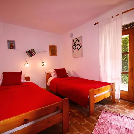 Mit Privatpool Fuer 6 Personen Ca, 165 M Sup2 In Kosinozici, Istrien Und Umgebung * Porec